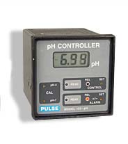 conductivity indicator, conductivity transmitter