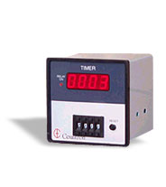 programmable counter, digital conductivity controller