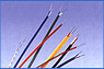 thermocouple instrument cables